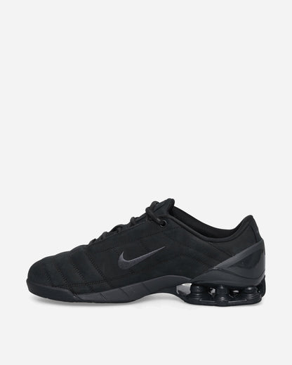 Women's Total 90 Shox Magia Sneakers Black / Anthracite