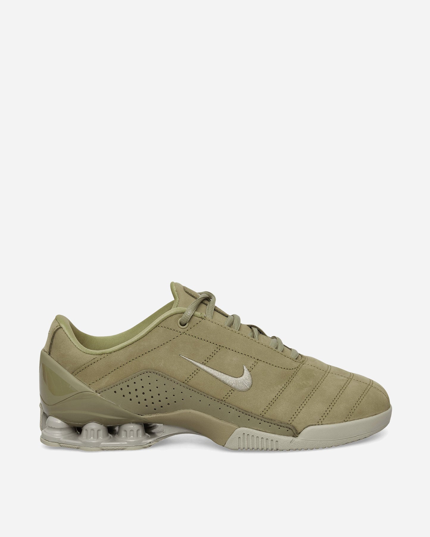 Women's Total 90 Shox Magia Sneakers Neutral Olive / Matte Olive