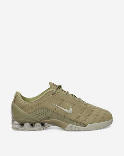 Women's Total 90 Shox Magia Sneakers Neutral Olive / Matte Olive