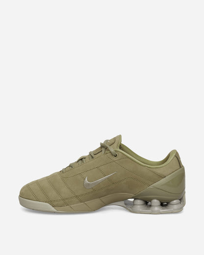 Women's Total 90 Shox Magia Sneakers Neutral Olive / Matte Olive