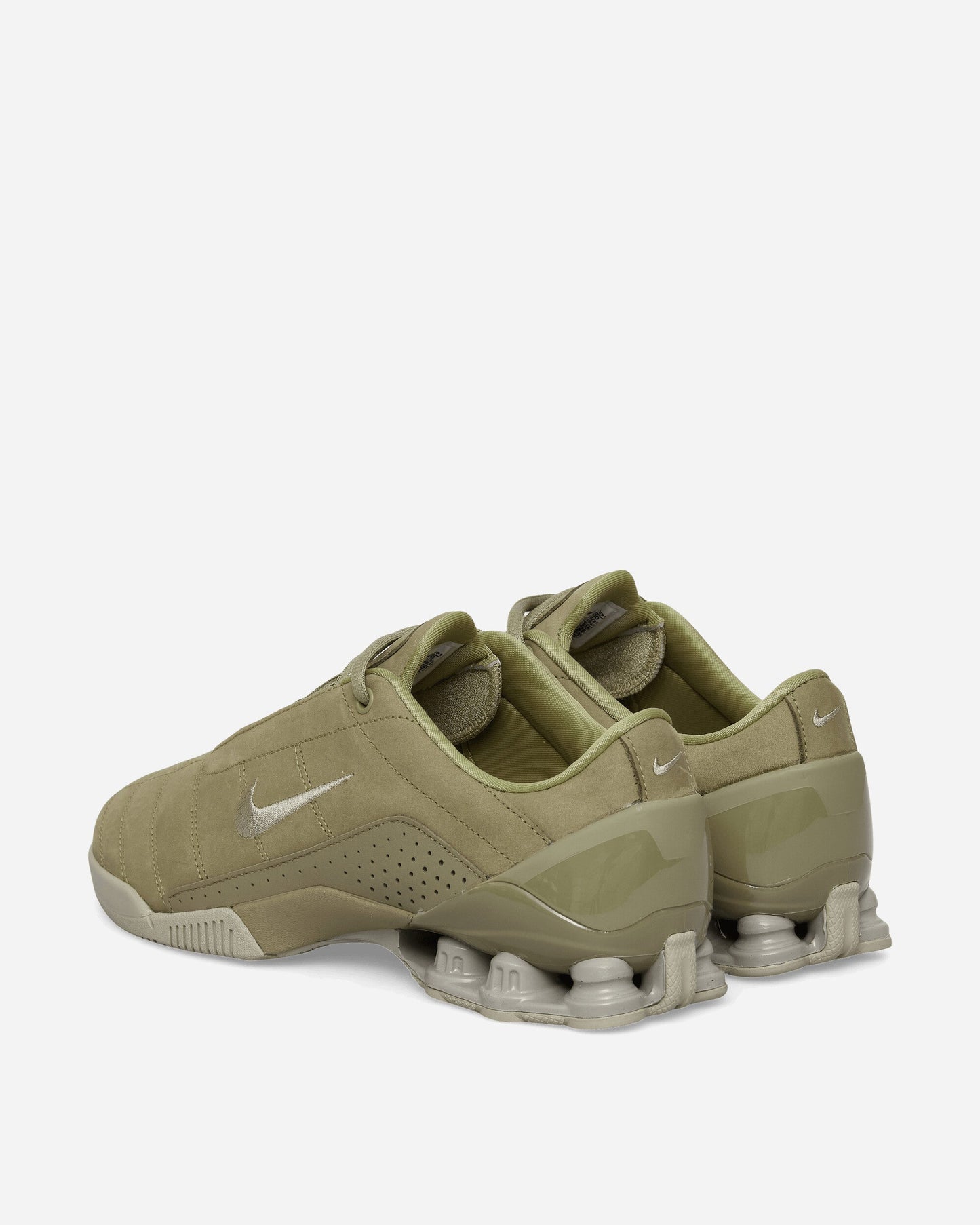 Women's Total 90 Shox Magia Sneakers Neutral Olive / Matte Olive