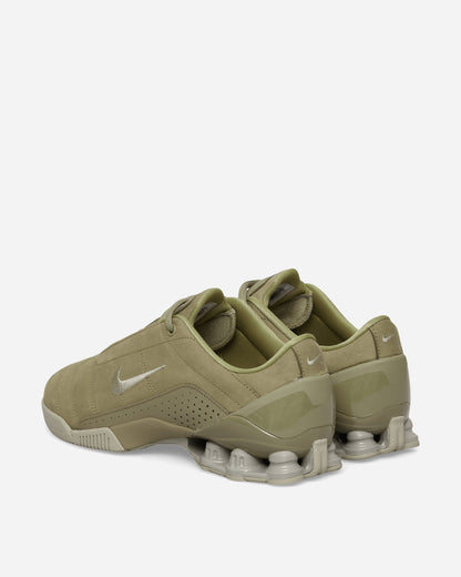 Women's Total 90 Shox Magia Sneakers Neutral Olive / Matte Olive