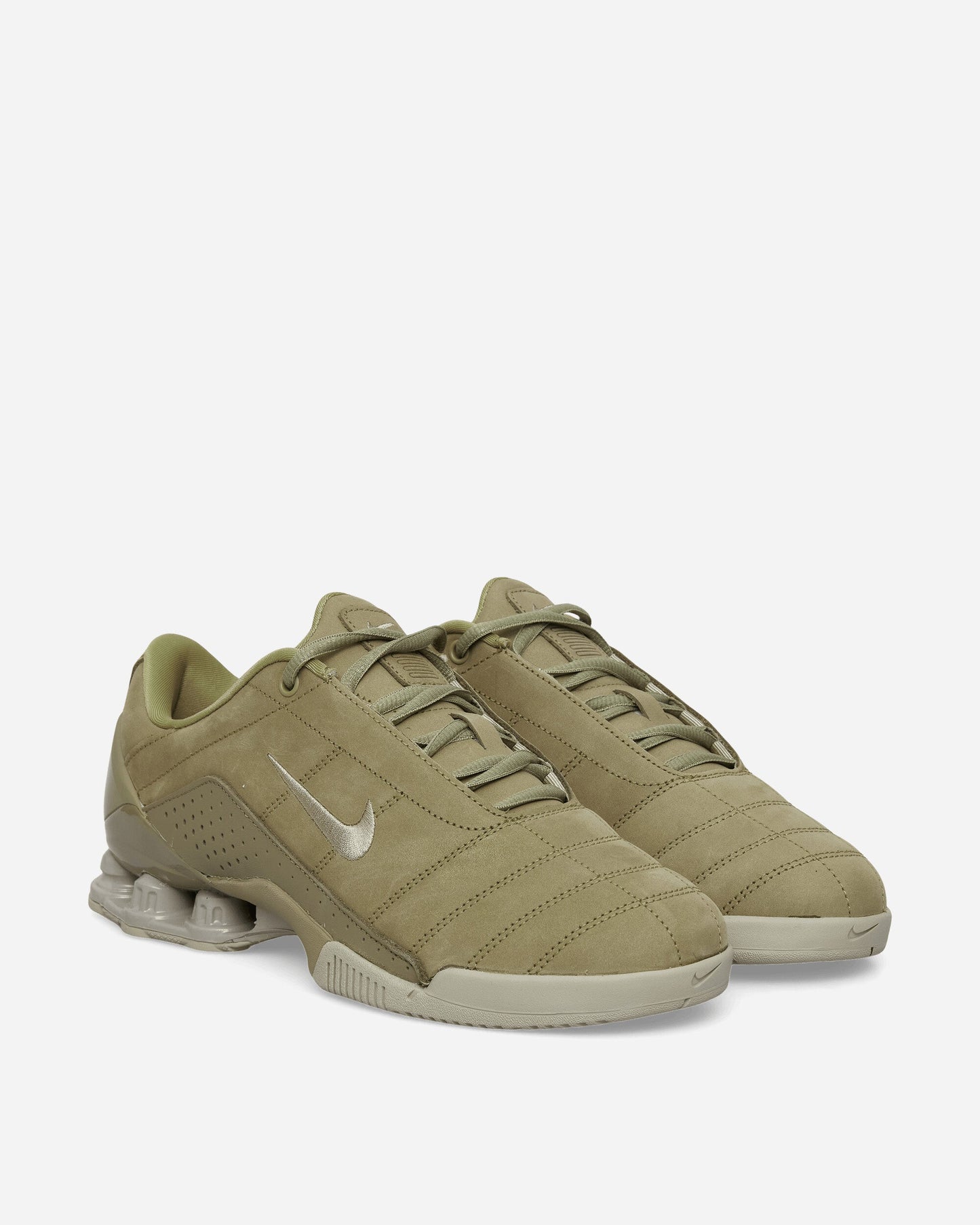 Women's Total 90 Shox Magia Sneakers Neutral Olive / Matte Olive