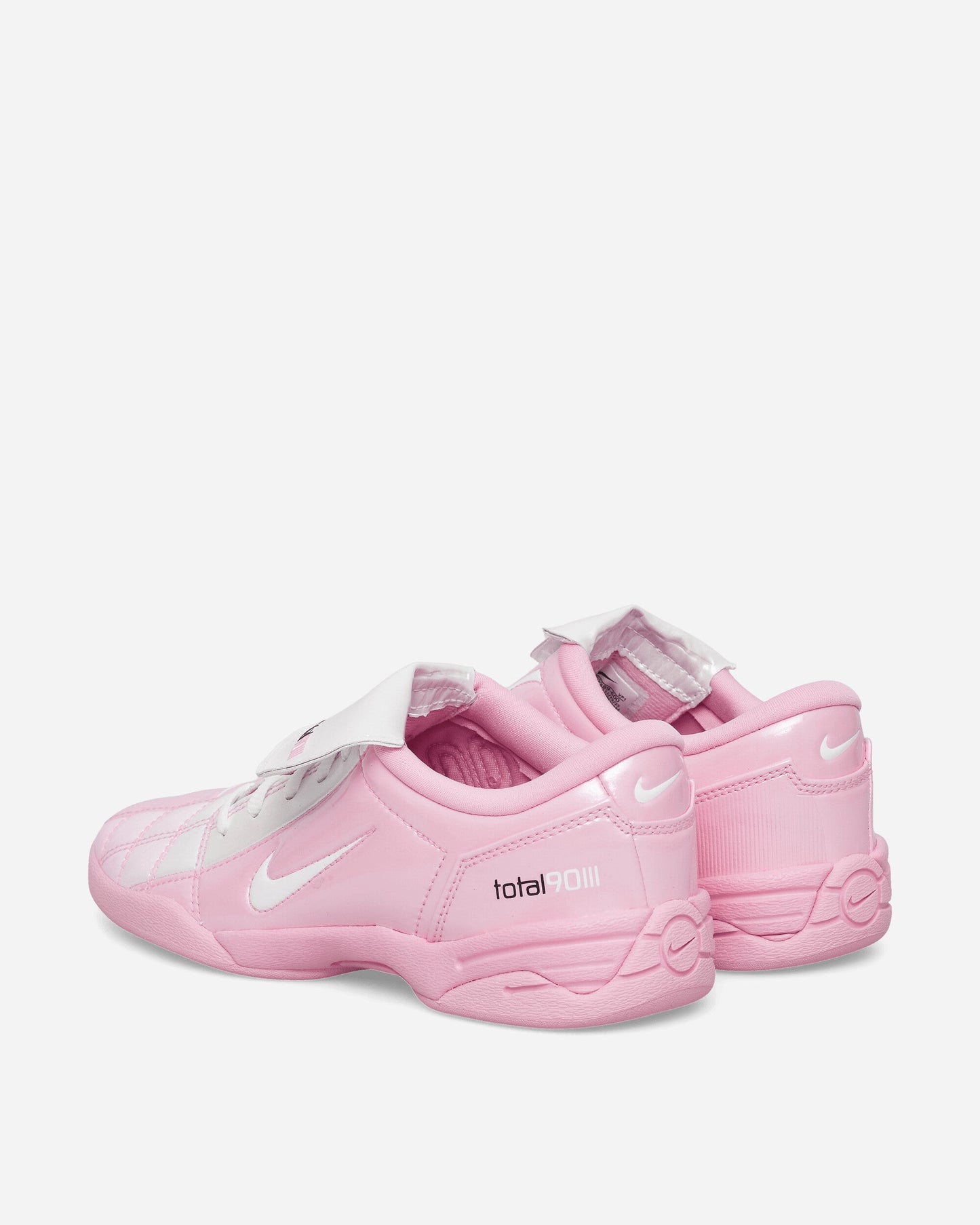 Women's Total 90 SE Sneakers Pink Rise / White / Black