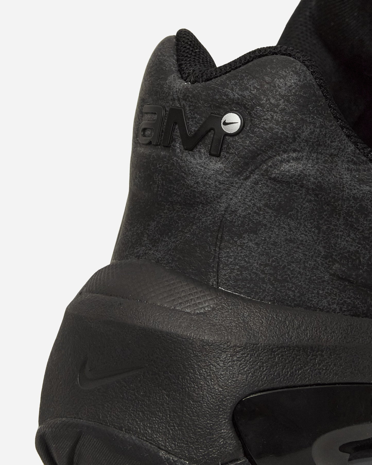 Women's Air Max Muse SE Sneakers Anthracite / Black