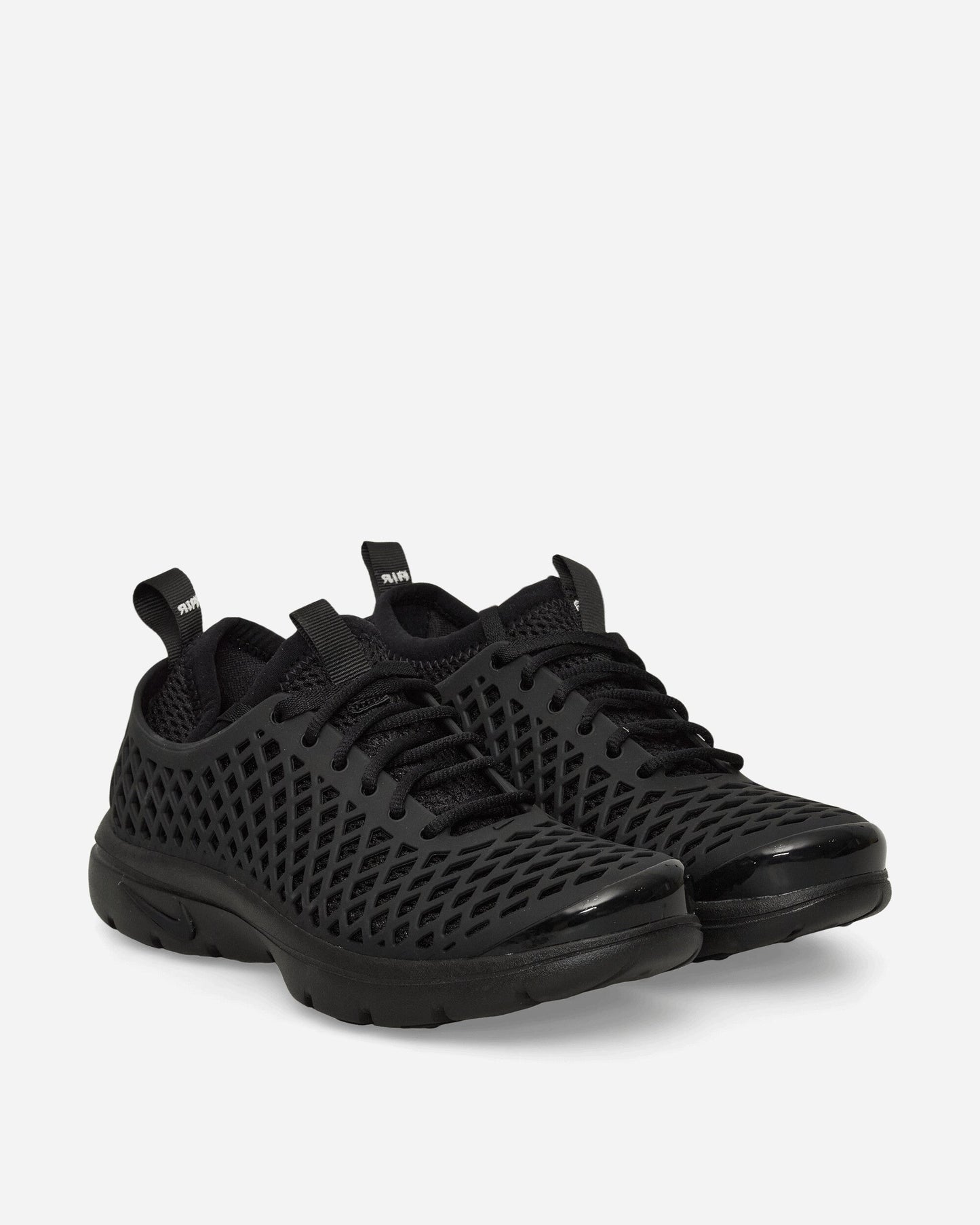Women's Rejuven8 Sneakers Black