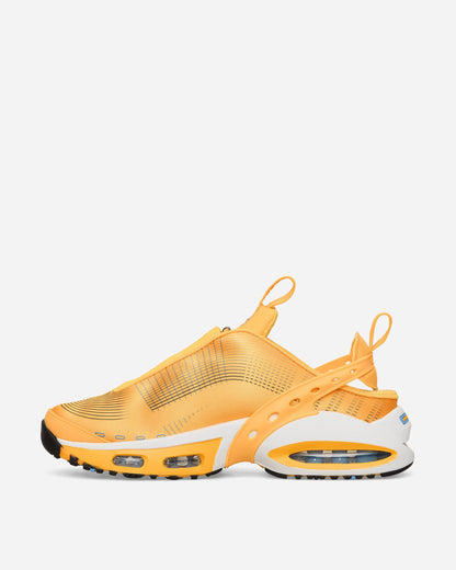 Women's Air Max Craze Sneakers Laser Orange / University Blue