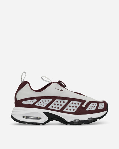 Women's Air Max SNDR Sneakers Photon Dust / Night Maroon