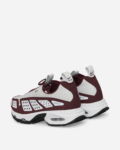 Women's Air Max SNDR Sneakers Photon Dust / Night Maroon
