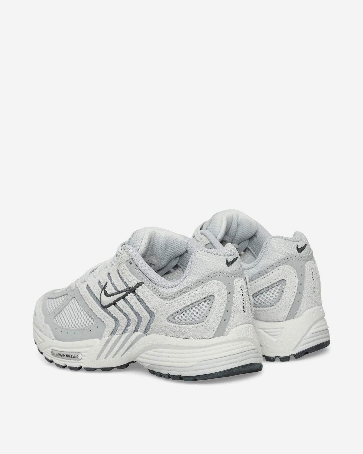 Women's Air Pegasus 2005 Sneakers Pure Platinum / Wolf Grey
