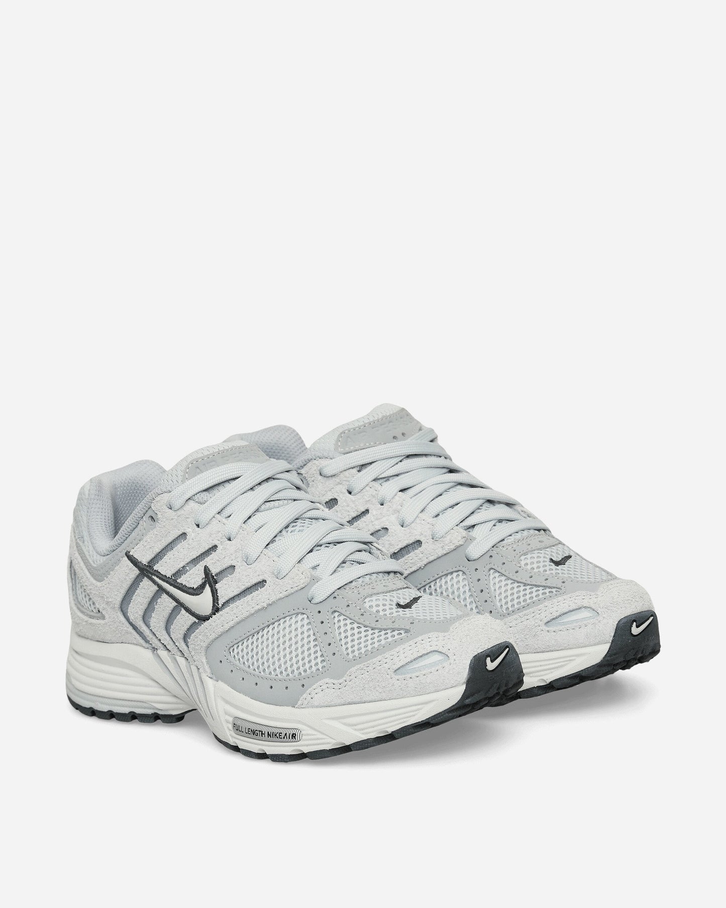 Women's Air Pegasus 2005 Sneakers Pure Platinum / Wolf Grey