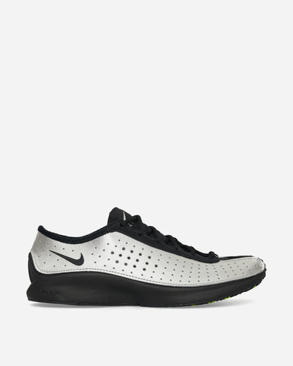 Women's Air Superfly Sneakers Metallic Silver / Black