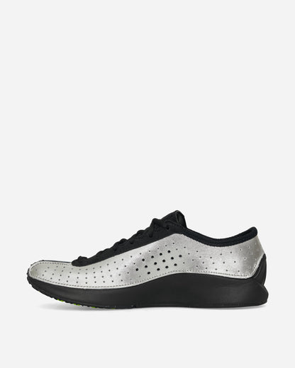 Women's Air Superfly Sneakers Metallic Silver / Black