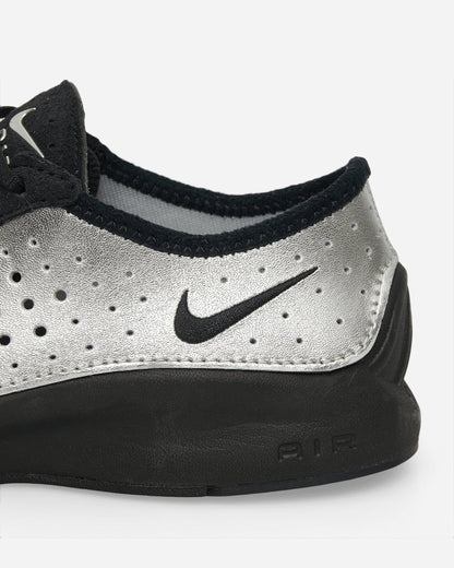 Women's Air Superfly Sneakers Metallic Silver / Black