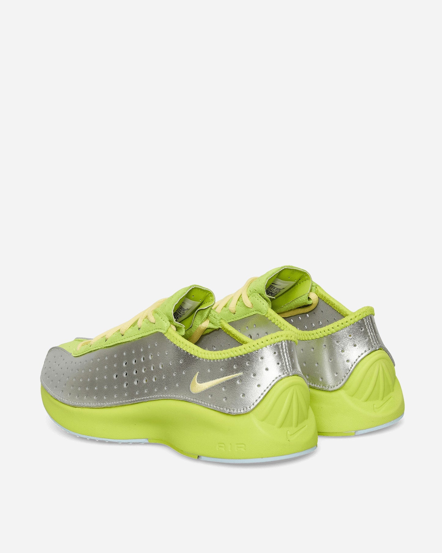 Women's Air Superfly Sneakers Cyber / Lemon