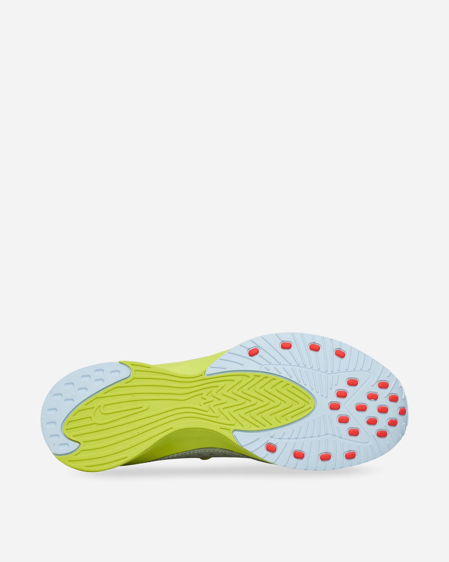 Women's Air Superfly Sneakers Cyber / Lemon