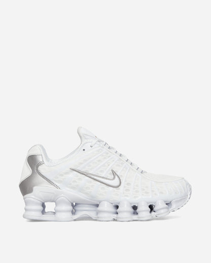Women's Shox TL Sneakers White