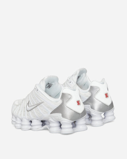 Women's Shox TL Sneakers White