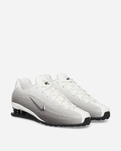 Women's Shox Z Sneakers Sail / Black