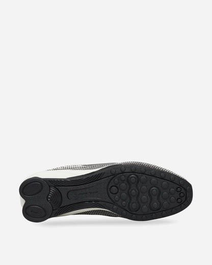 Women's Shox Z Sneakers Sail / Black