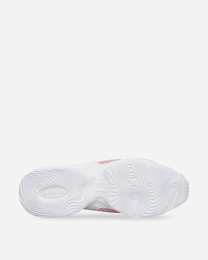 Women's Air Max Muse Sneakers White / Metallic Silver / Peony