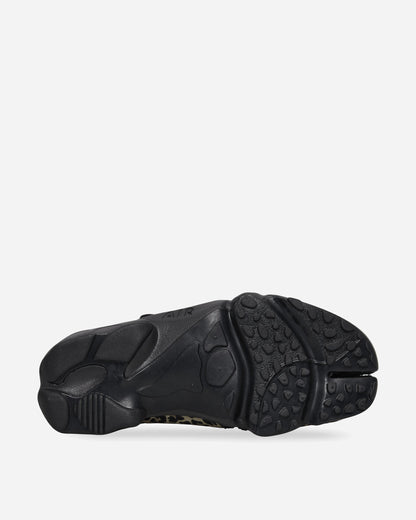 Women's Air Rift Sandals Black / Hemp