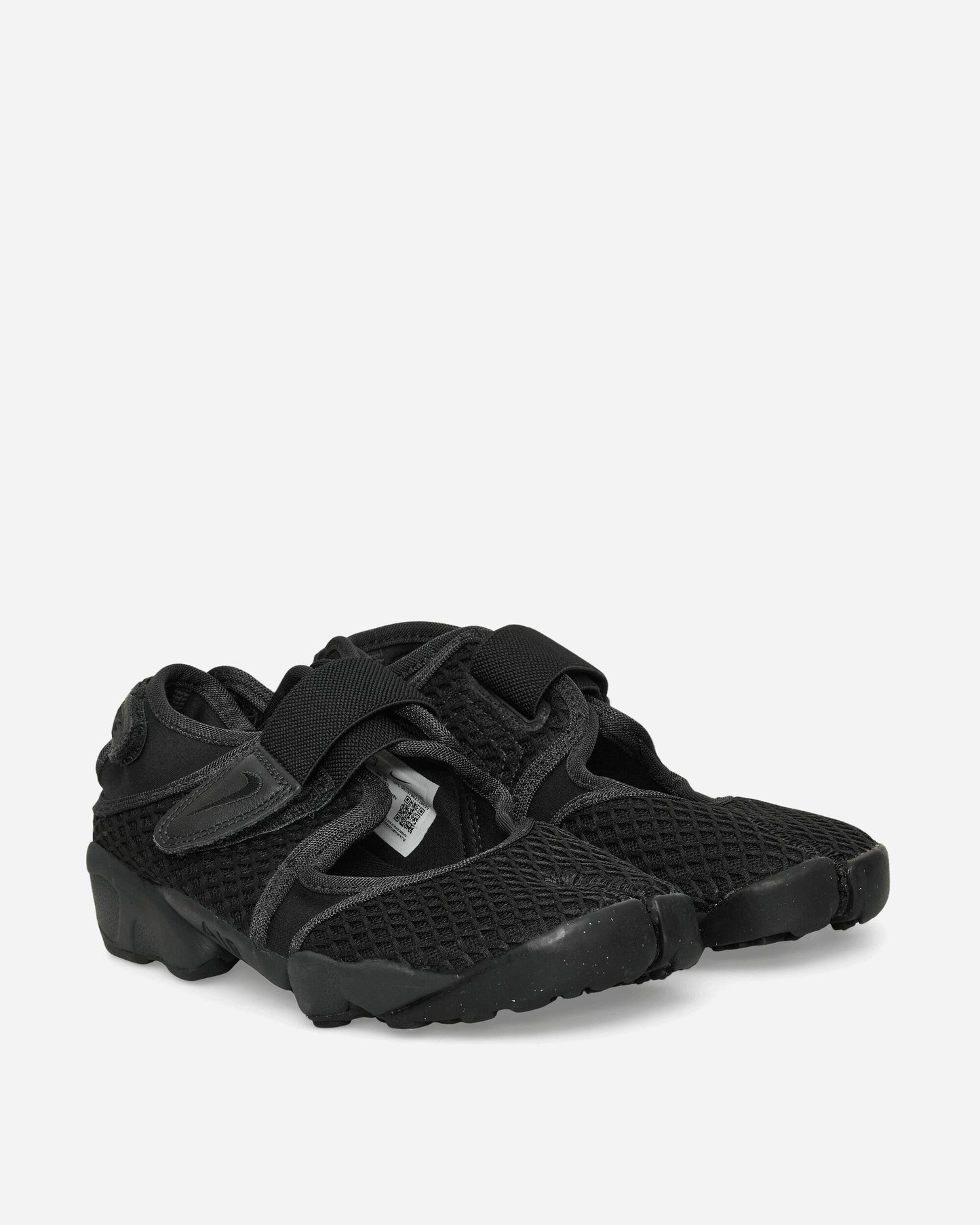 Women's Air Rift Lace Sandals Off-Noir