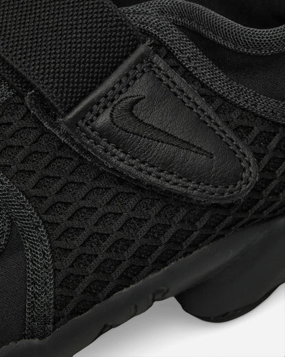 Women's Air Rift Lace Sandals Off-Noir