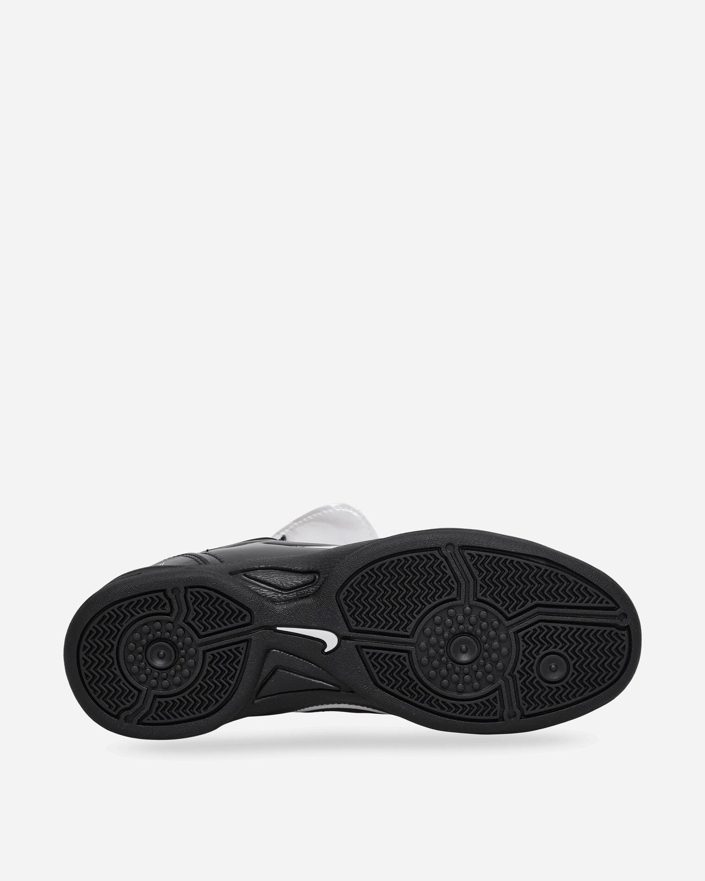 Women's Total 90 SE Sneakers Black / White / University Red