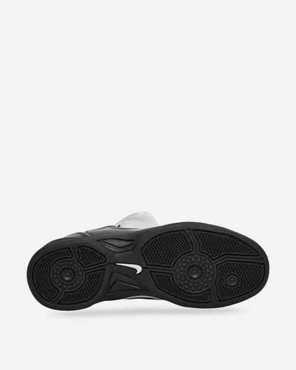 Women's Total 90 SE Sneakers Black / White / University Red