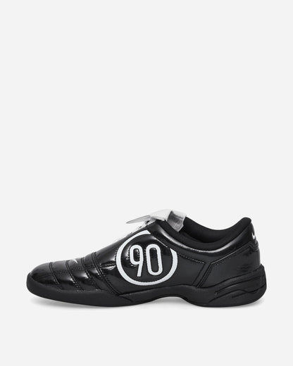 Women's Total 90 SE Sneakers Black / White / University Red