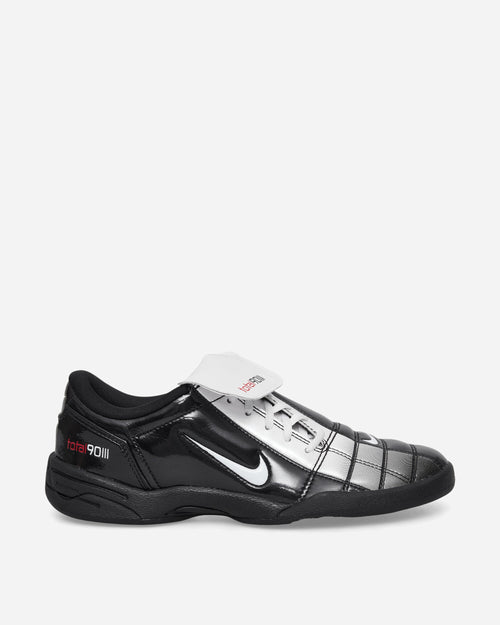 Women's Total 90 SE Sneakers Black / White / University Red