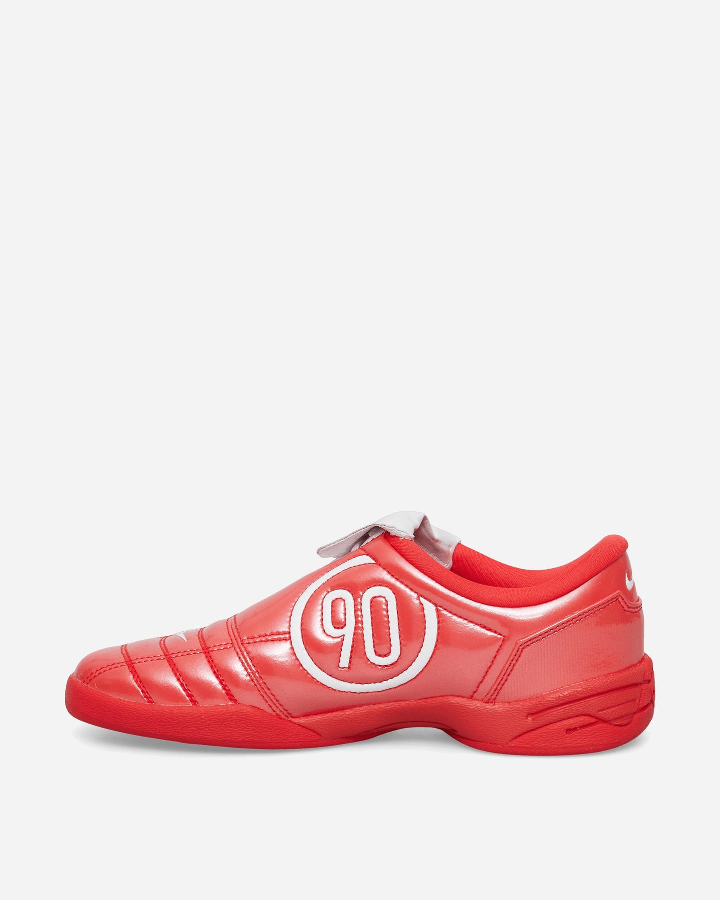 Women's Total 90 SE Sneakers Light Crimson / White / Black