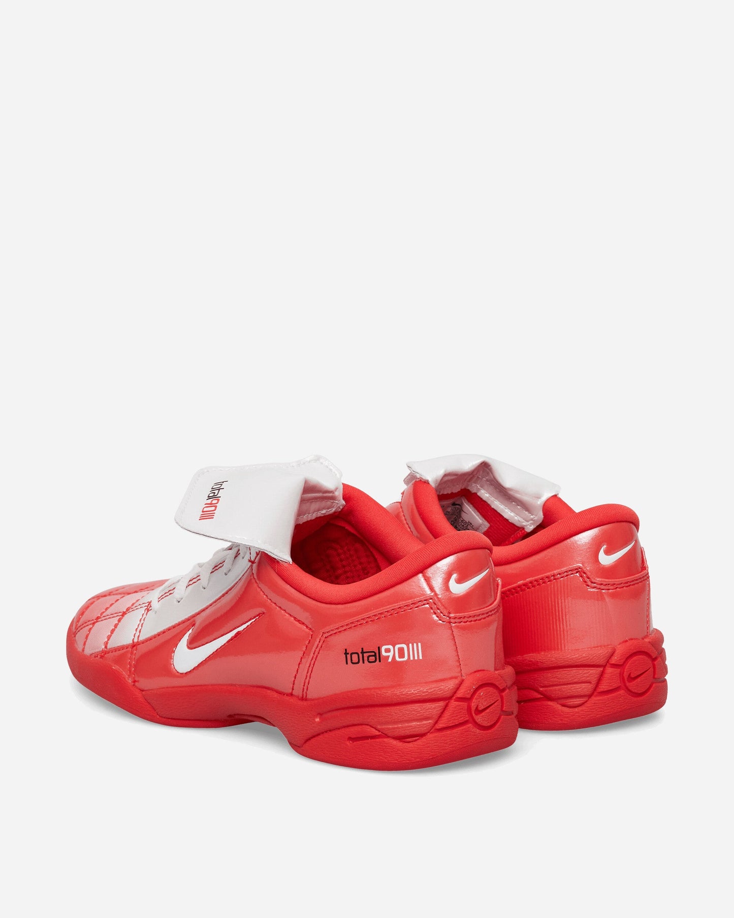 Women's Total 90 SE Sneakers Light Crimson / White / Black