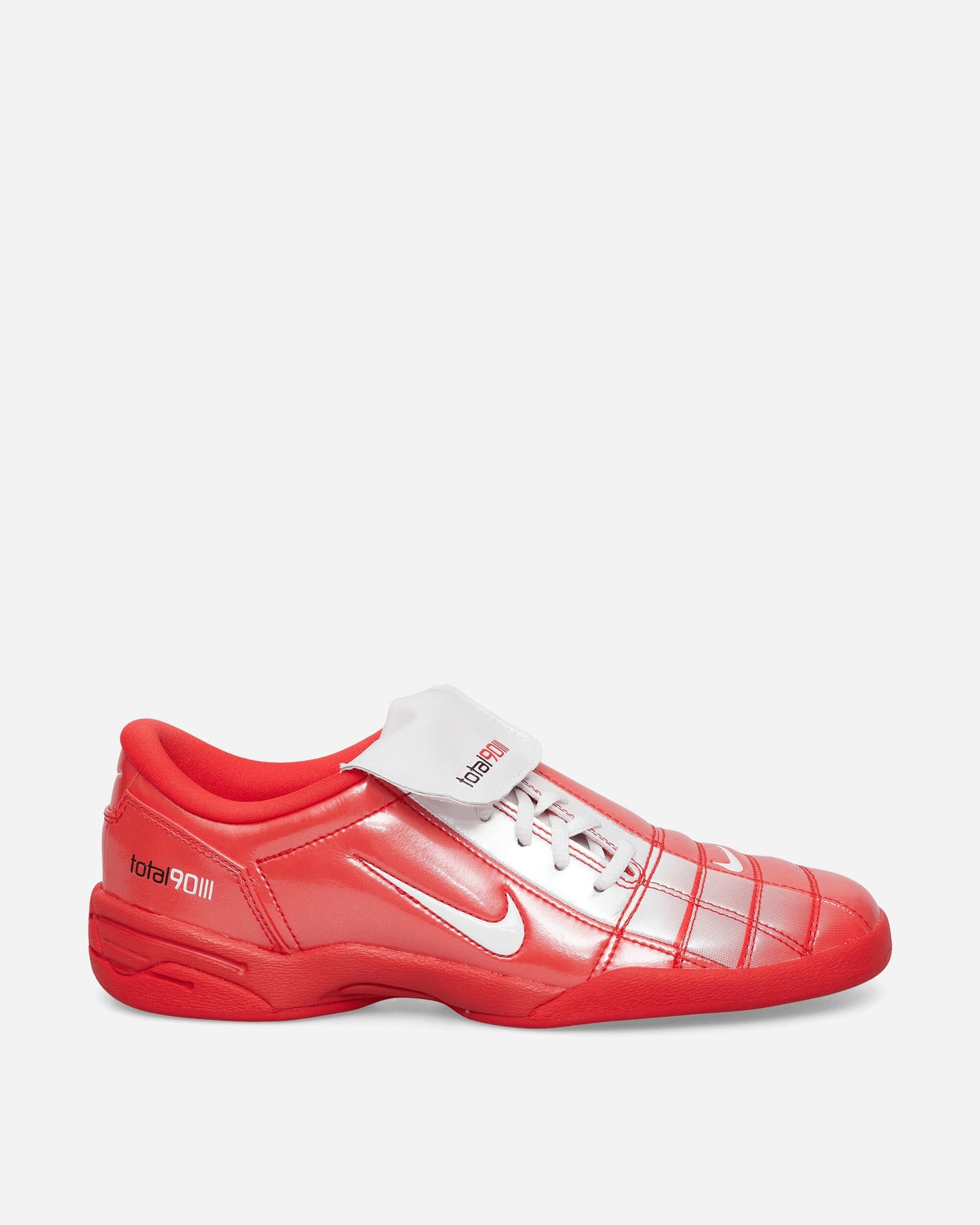 Women's Total 90 SE Sneakers Light Crimson / White / Black