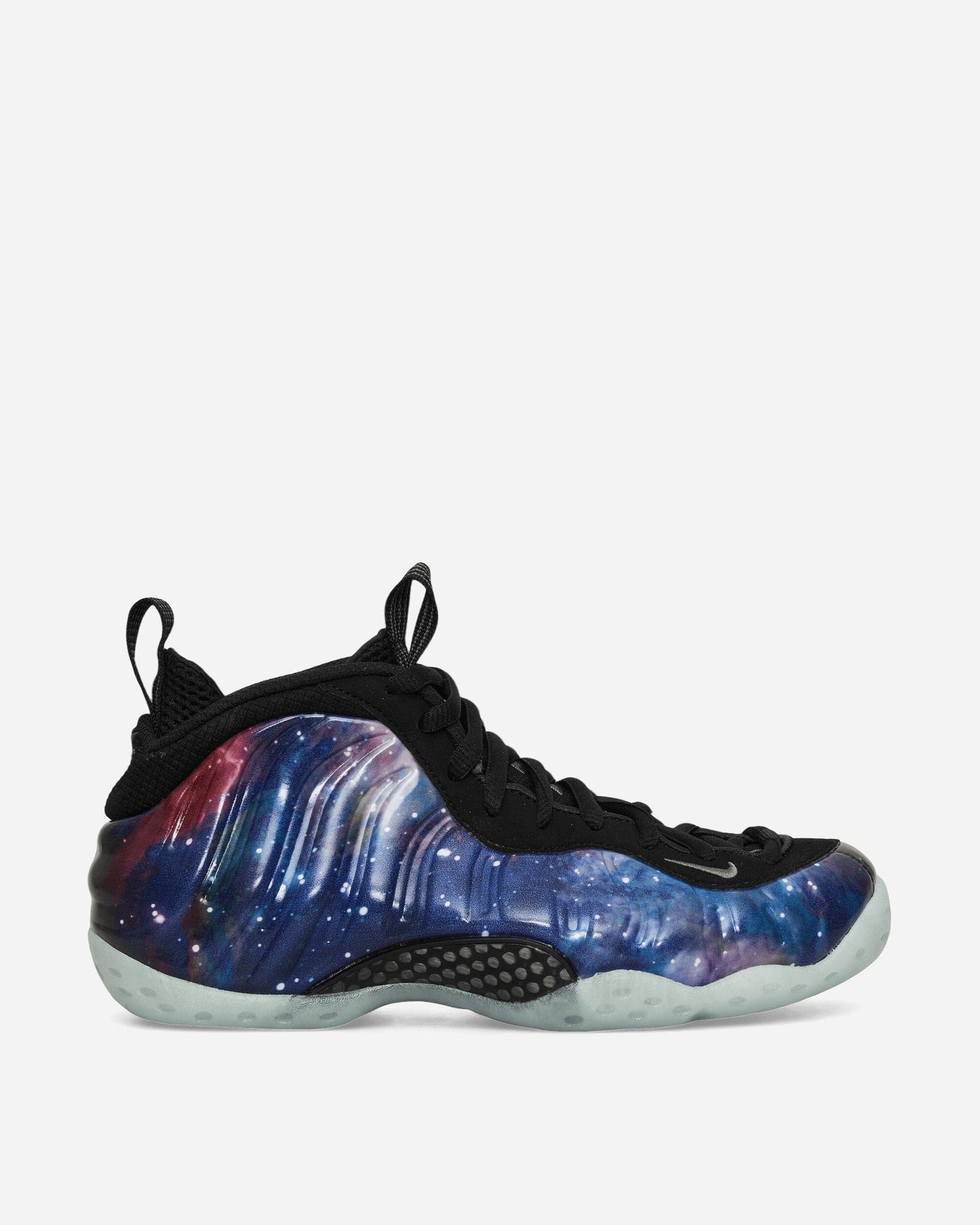 Air Foamposite One Sneakers Galaxy