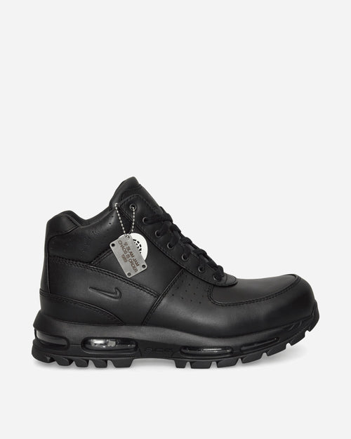 Air Max Goadome Boots Black