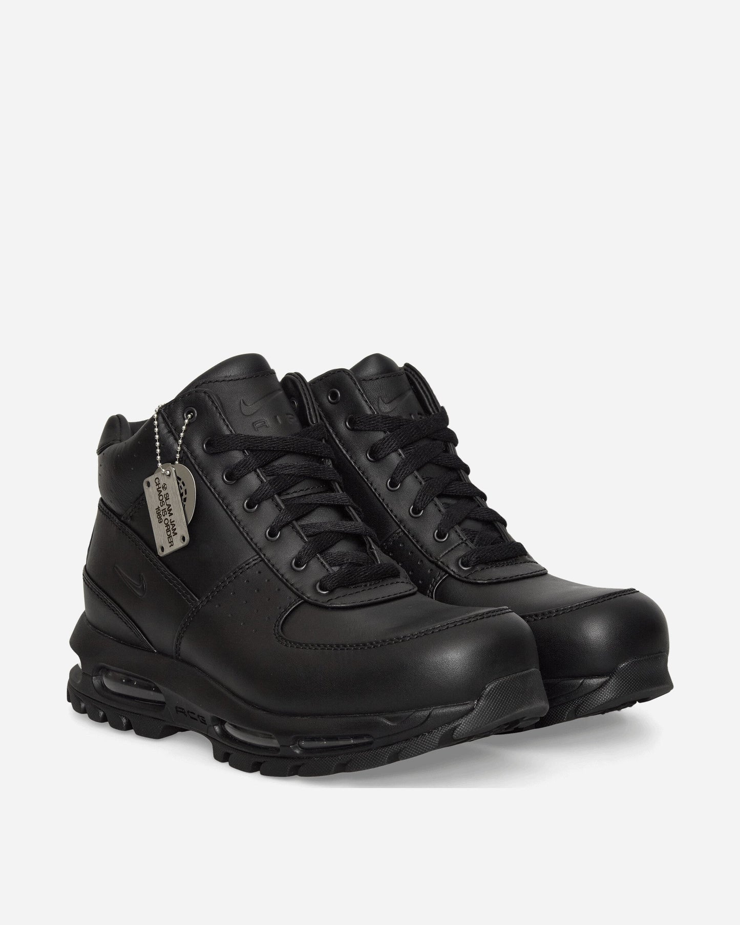 Air Max Goadome Boots Black