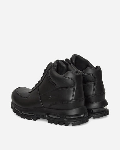 Air Max Goadome Boots Black