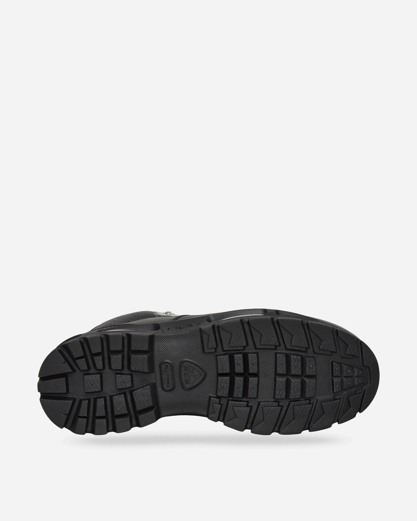Air Max Goadome Boots Black