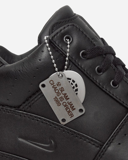Air Max Goadome Boots Black