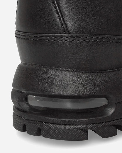 Air Max Goadome Boots Black