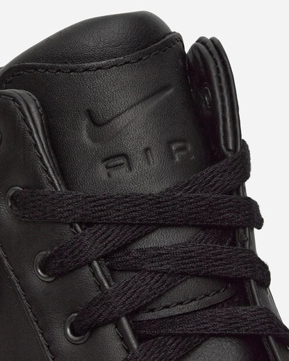 Air Max Goadome Boots Black