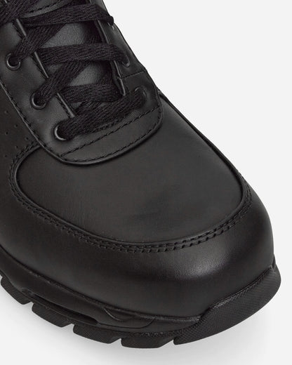 Air Max Goadome Boots Black