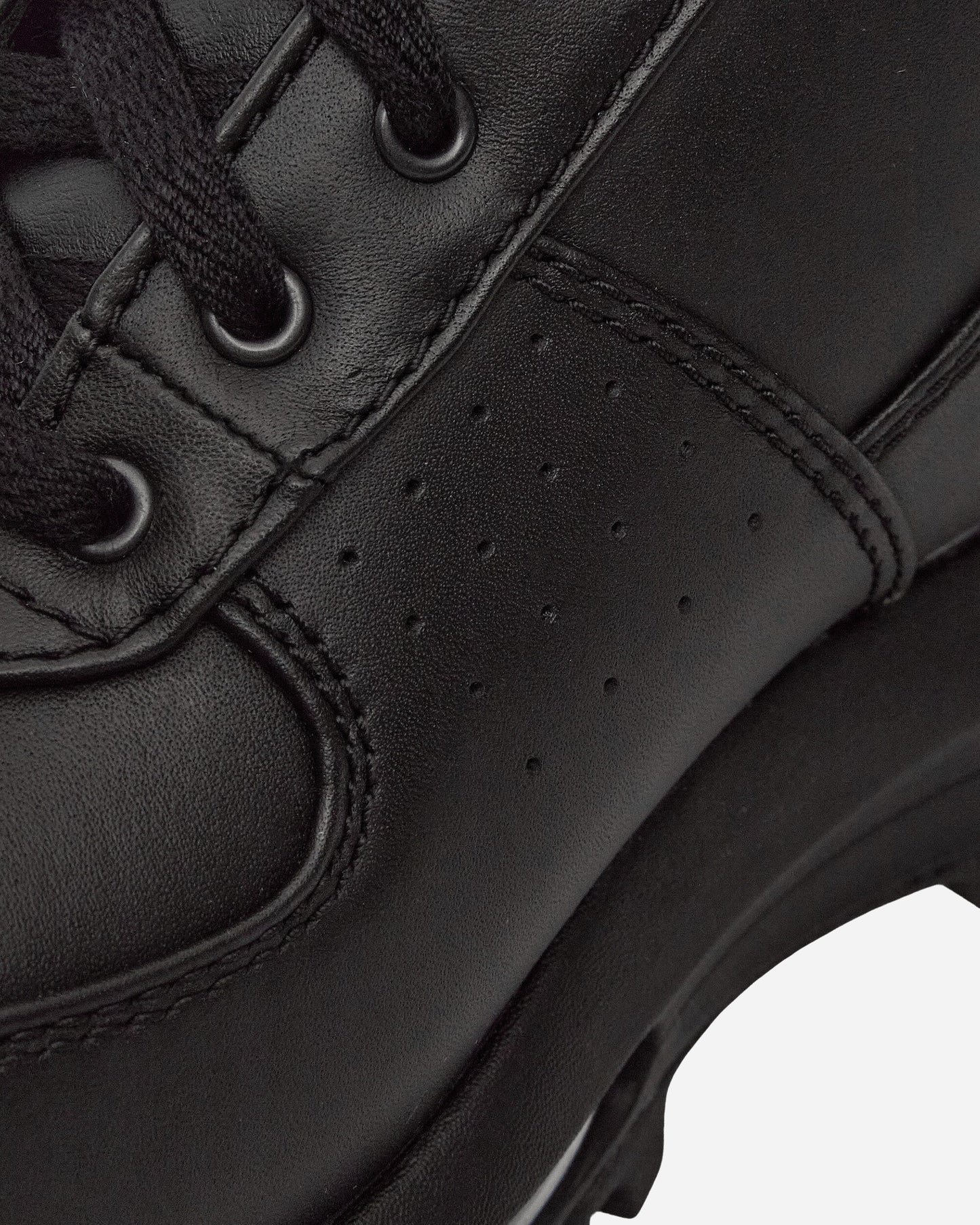 Air Max Goadome Boots Black