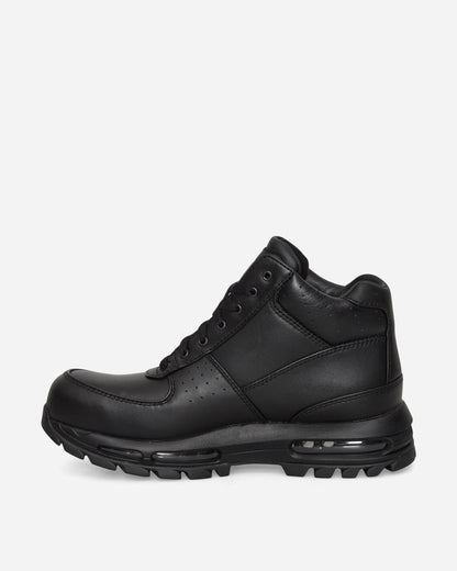 Air Max Goadome Boots Black