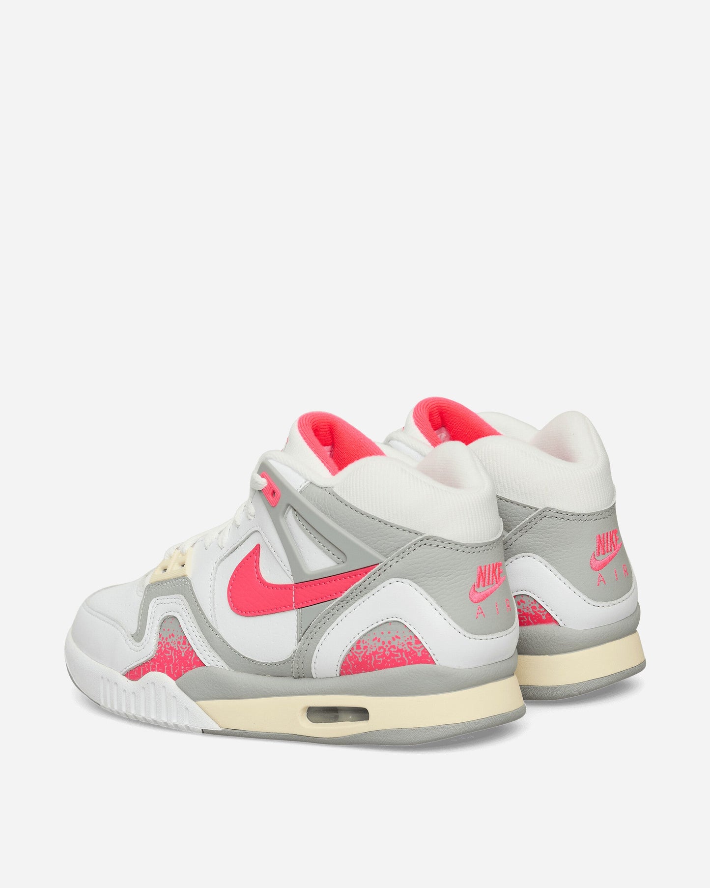 Air Tech Challenge 2 Sneakers Racer Pink