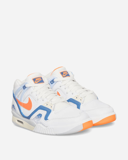 Air Tech Challenge 2 Sneakers Stone Blue