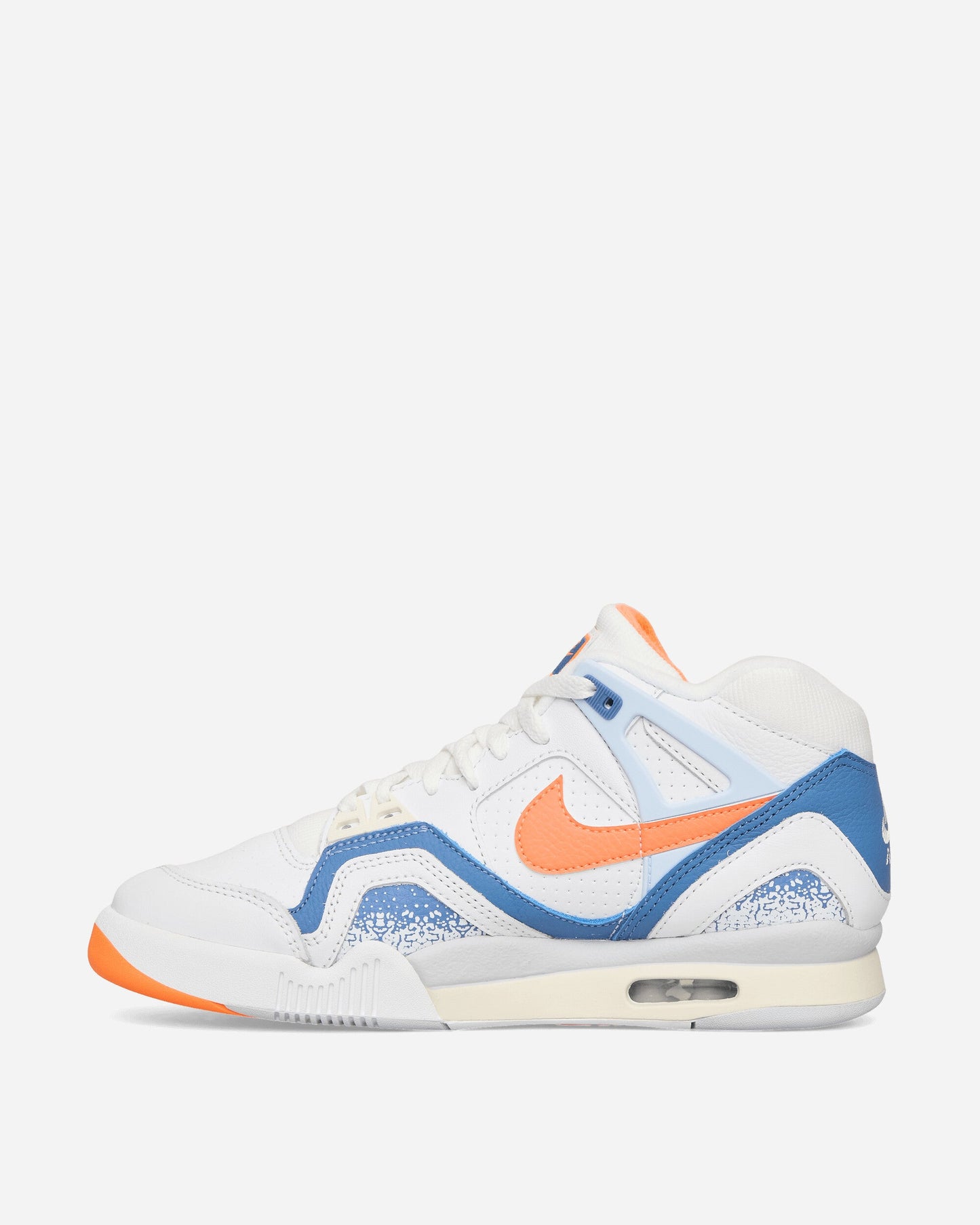 Air Tech Challenge 2 Sneakers Stone Blue