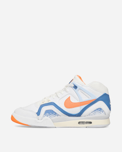 Air Tech Challenge 2 Sneakers Stone Blue